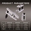 ball joint separator